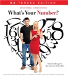 What&#039;s Your Number? - Blu-Ray movie cover (xs thumbnail)