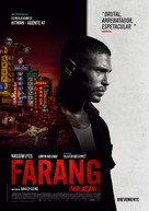 Farang - Portuguese Movie Poster (xs thumbnail)