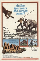 Maya - Movie Poster (xs thumbnail)