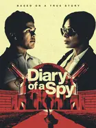 Diary of a Spy - poster (xs thumbnail)