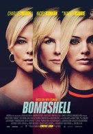 Bombshell - Canadian Movie Poster (xs thumbnail)