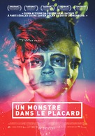 Closet Monster - Canadian Movie Poster (xs thumbnail)