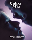 Culpa m&iacute;a - Spanish Movie Poster (xs thumbnail)