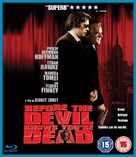 Before the Devil Knows You&#039;re Dead - British Blu-Ray movie cover (xs thumbnail)