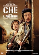 Che: Part One - Swiss Movie Cover (xs thumbnail)
