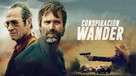 Wander - Spanish Movie Cover (xs thumbnail)