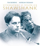 The Shawshank Redemption - Czech Movie Cover (xs thumbnail)