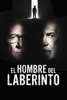 L&#039;uomo del labirinto - Spanish Movie Cover (xs thumbnail)