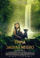 Le dernier jaguar - Spanish Movie Poster (xs thumbnail)
