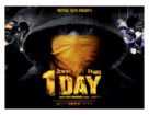 1 Day - British Movie Poster (xs thumbnail)