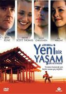 Life as a House - Turkish DVD movie cover (xs thumbnail)