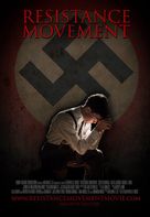 Resistance Movement - Movie Poster (xs thumbnail)