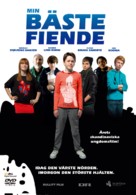 Min bedste fjende - Swedish Movie Cover (xs thumbnail)