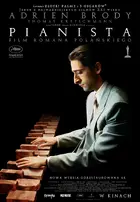 The Pianist Poster