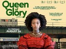 Queen of Glory - British Movie Poster (xs thumbnail)