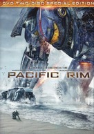 Pacific Rim - DVD movie cover (xs thumbnail)