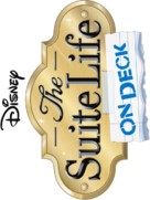 &quot;The Suite Life on Deck&quot; - Logo (xs thumbnail)