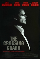 The Crossing Guard - Movie Poster (xs thumbnail)