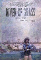 River of Grass - Movie Poster (xs thumbnail)