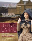 Jane Eyre - For your consideration movie poster (xs thumbnail)