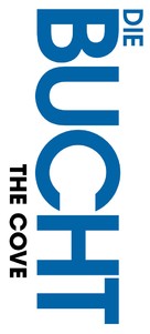 The Cove - German Logo (xs thumbnail)