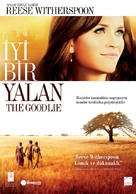 The Good Lie - Turkish Movie Poster (xs thumbnail)