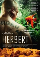 Herbert - German Movie Poster (xs thumbnail)