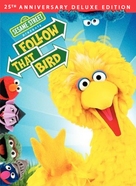Sesame Street Presents: Follow that Bird - Movie Cover (xs thumbnail)