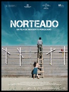 Norteado - French Movie Poster (xs thumbnail)