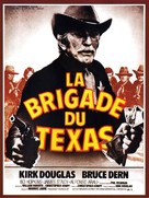 Posse - French Movie Poster (xs thumbnail)