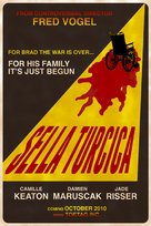 Sella Turcica - Movie Poster (xs thumbnail)