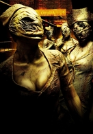 Silent Hill - Argentinian Key art (xs thumbnail)