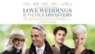 Love, Weddings &amp; Other Disasters - British Movie Poster (xs thumbnail)