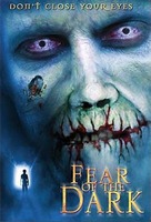 Fear of the Dark - DVD movie cover (xs thumbnail)
