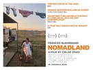 Nomadland - British Movie Poster (xs thumbnail)