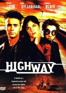 Highway - Movie Cover (xs thumbnail)