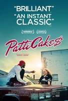 Patti Cake$ - British Movie Poster (xs thumbnail)
