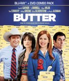 Butter - Blu-Ray movie cover (xs thumbnail)