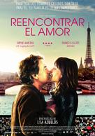 Une rencontre - Spanish Movie Poster (xs thumbnail)