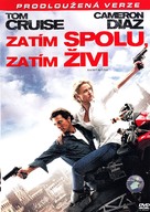 Knight and Day - Czech Movie Cover (xs thumbnail)