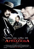 Appaloosa - Movie Poster (xs thumbnail)
