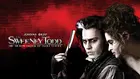 Sweeney Todd: The Demon Barber of Fleet Street Cover