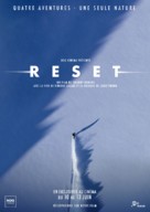 Reset - French Movie Poster (xs thumbnail)