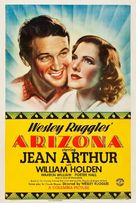 Arizona - Movie Poster (xs thumbnail)