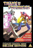 &quot;Transformers&quot; - British DVD movie cover (xs thumbnail)