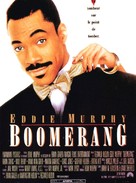 Boomerang - French Movie Poster (xs thumbnail)