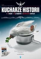 Cooking History - Polish Movie Poster (xs thumbnail)