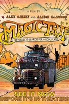 Magic Trip - Movie Poster (xs thumbnail)