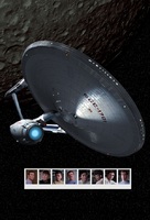 Star Trek: The Motion Picture -  Key art (xs thumbnail)