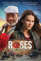 Roses - DVD movie cover (xs thumbnail)